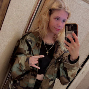 Meet your Posher, Shannon